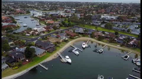 Waterfront Retreat - Accommodation Asia 1