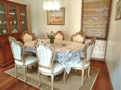 Waterfront Retreat - Accommodation Asia 16