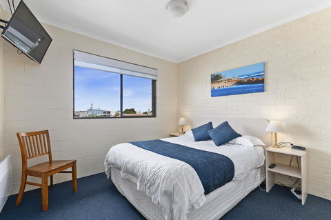 Allambi Holiday Apartments - Accommodation Asia 15