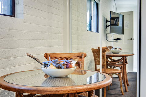 Allambi Holiday Apartments - Accommodation Asia 31