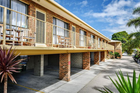 Allambi Holiday Apartments - Accommodation Asia 18
