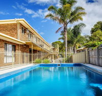 Allambi Holiday Apartments - Accommodation Asia