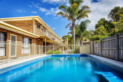 Allambi Holiday Apartments - Accommodation Asia 0