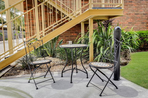 Allambi Holiday Apartments - Accommodation Asia 29