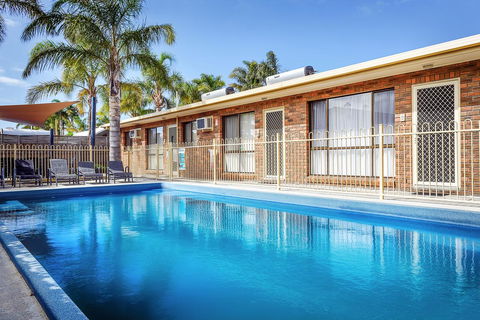 Allambi Holiday Apartments - Accommodation Asia 14