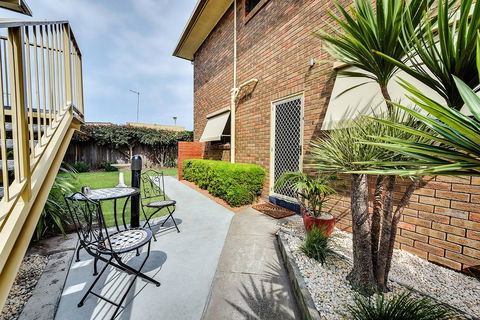 Allambi Holiday Apartments - Accommodation Asia 25