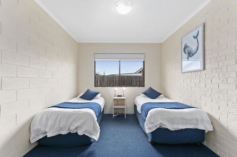 Allambi Holiday Apartments - Accommodation Asia 6