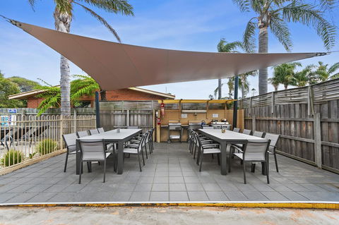 Allambi Holiday Apartments - Accommodation Asia 10