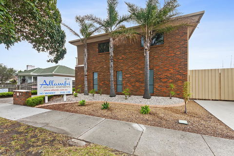 Allambi Holiday Apartments - Accommodation Asia 5
