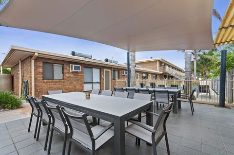 Allambi Holiday Apartments - Accommodation Asia 7