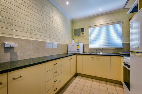 Allambi Holiday Apartments - Accommodation Asia 41