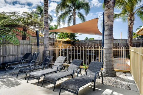 Allambi Holiday Apartments - Accommodation Asia 19