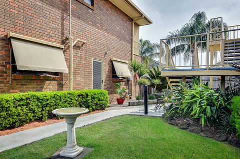 Allambi Holiday Apartments - Accommodation Asia 39