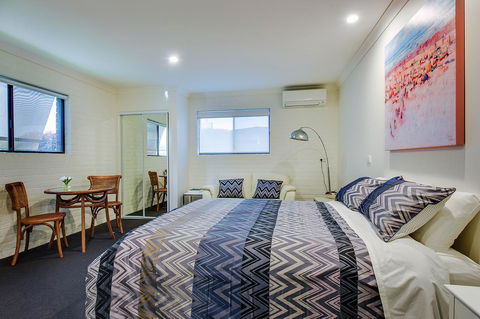 Allambi Holiday Apartments - Accommodation Asia 33