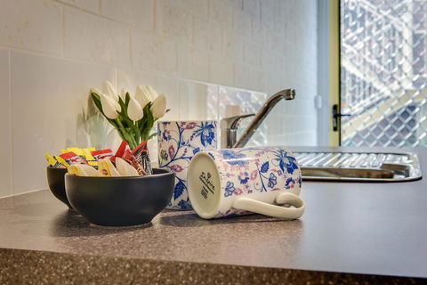 Allambi Holiday Apartments - Accommodation Asia 32