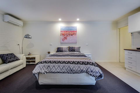 Allambi Holiday Apartments - Accommodation Asia 42