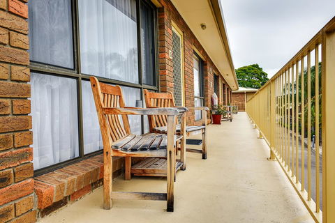 Allambi Holiday Apartments - Accommodation Asia 21