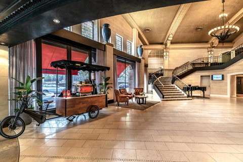 The Royce - Accommodation Guide 13
