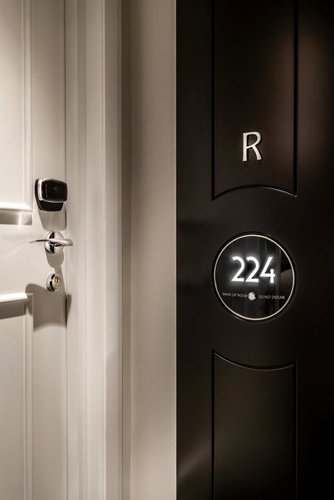 The Royce - Accommodation Guide 3