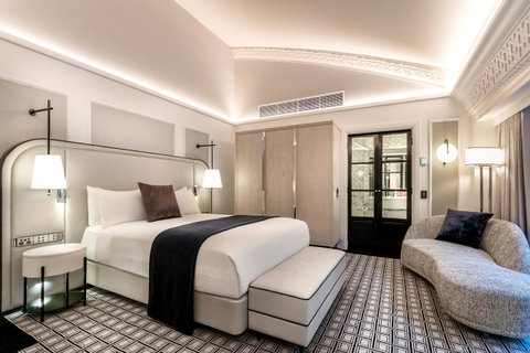 The Royce - Accommodation Guide 4
