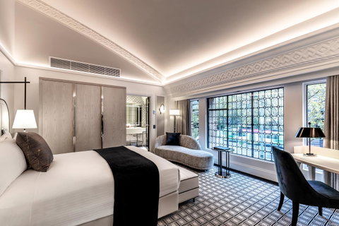 The Royce - Accommodation Guide 9