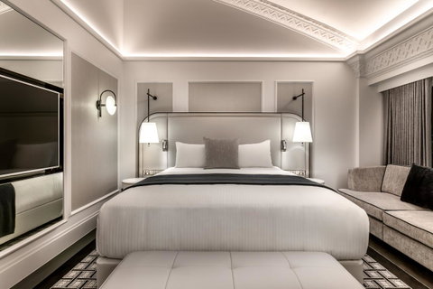 The Royce - Accommodation Guide 2