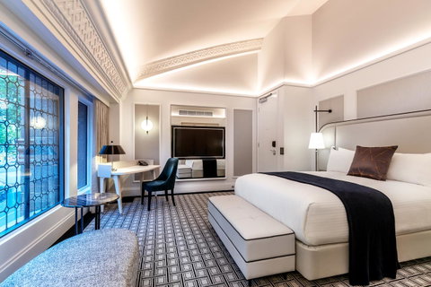 The Royce - Accommodation Guide 8