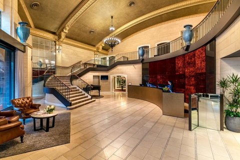 The Royce - Accommodation Guide 11