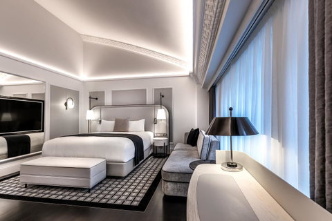 The Royce - Accommodation Guide 6
