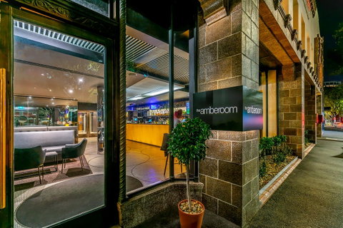 The Royce - Accommodation Guide 17