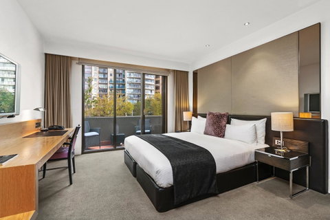 The Royce - Accommodation Guide 31