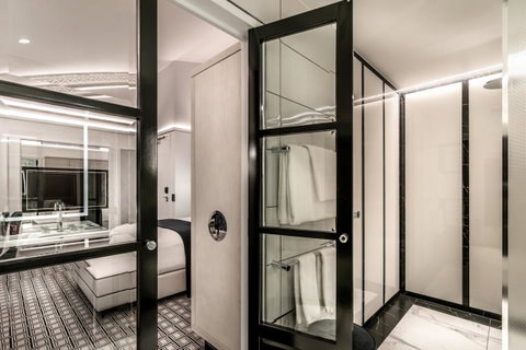 The Royce - Accommodation Guide 1