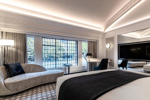 The Royce - Accommodation Guide 7
