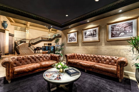 The Royce - Accommodation Guide 12