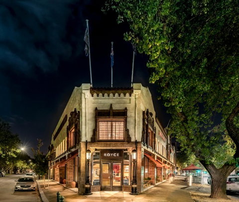 The Royce - Accommodation Guide 16