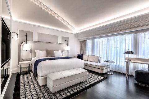 The Royce - Accommodation Guide 0
