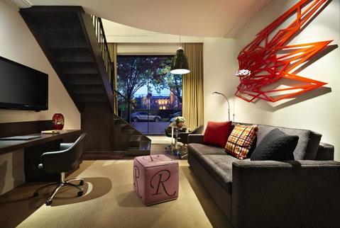 The Royce - Accommodation Guide 43