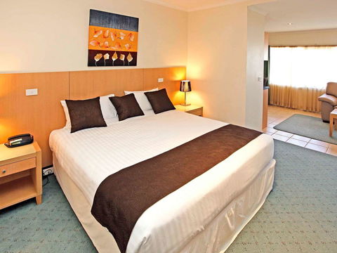Mercure Hotel Mildura - Accommodation Guide 41