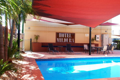 Mercure Hotel Mildura - Accommodation Guide 13