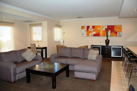 Mercure Hotel Mildura - Accommodation Guide 15