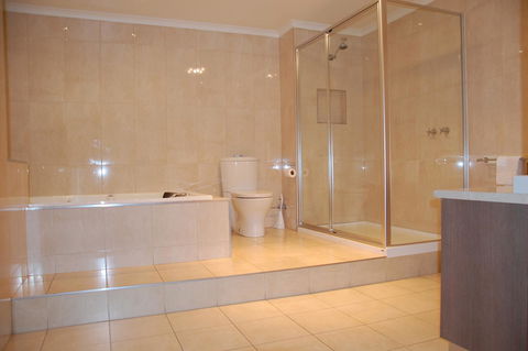 Mercure Hotel Mildura - Accommodation Guide 16