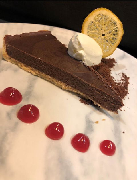 Mercure Hotel Mildura - Accommodation Guide 10