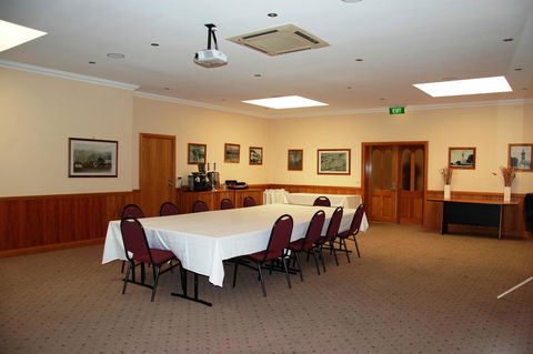 Mercure Hotel Mildura - Accommodation Guide 20