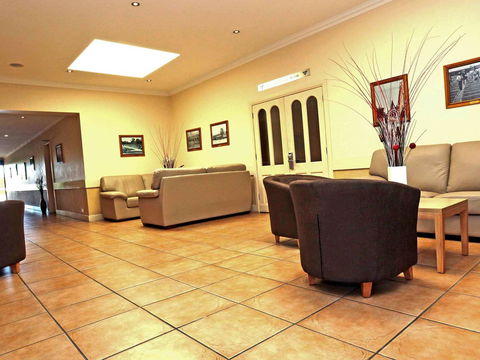 Mercure Hotel Mildura - Accommodation Guide 44
