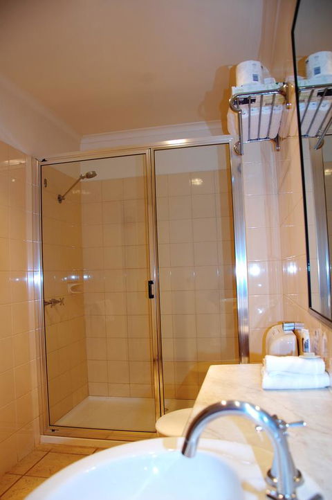 Mercure Hotel Mildura - Accommodation Guide 23