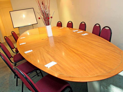 Mercure Hotel Mildura - Accommodation Guide 38