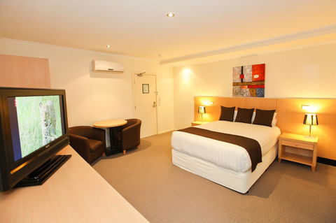 Mercure Hotel Mildura - Accommodation Guide 36