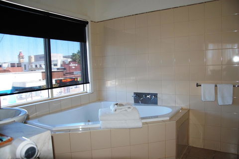 Mercure Hotel Mildura - Accommodation Guide 22