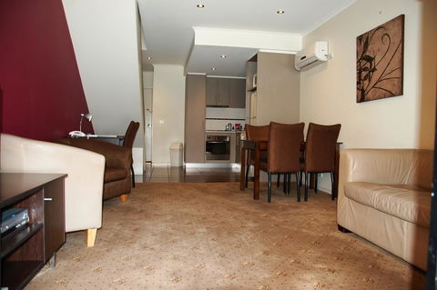 Mercure Hotel Mildura - Accommodation Guide 27