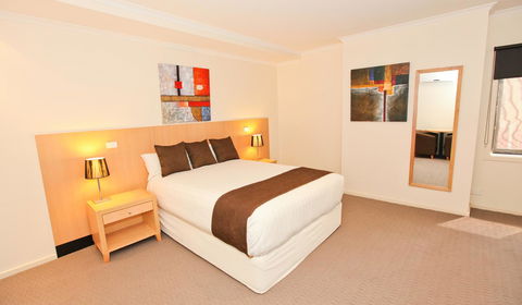Mercure Hotel Mildura - Accommodation Guide 30